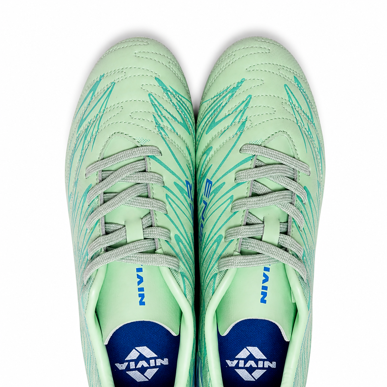 NIVIA Encounter 11 MG Football Studs