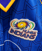 Cricket Jersey - MI ROHIT / HARDIK 25/26 Season