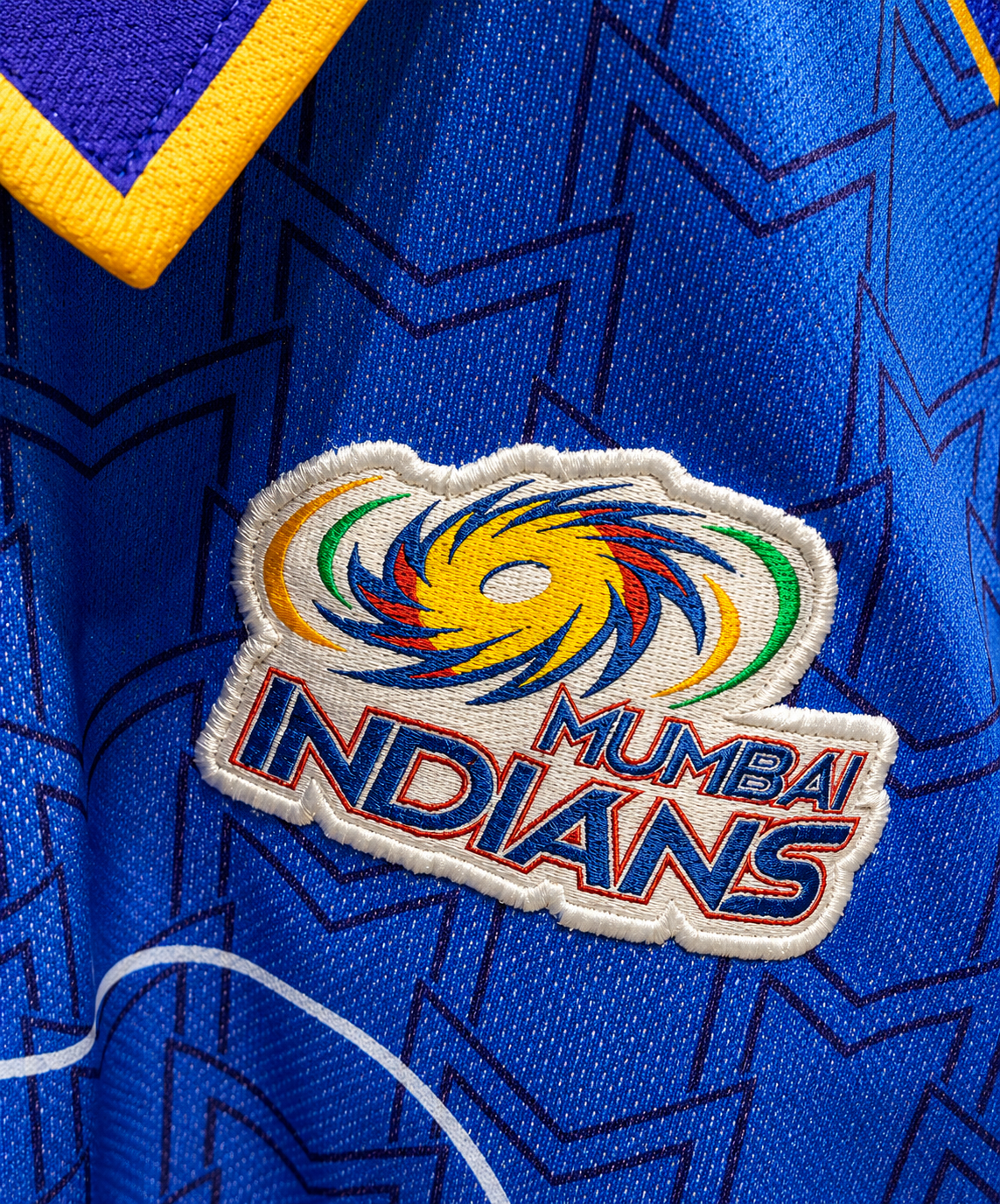 Cricket Jersey - MI ROHIT / HARDIK 25/26 Season