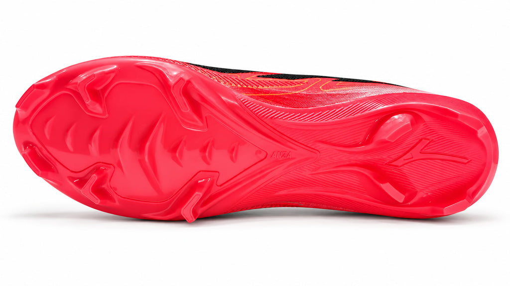 ANZA S50 Football Shoes - FG/MG