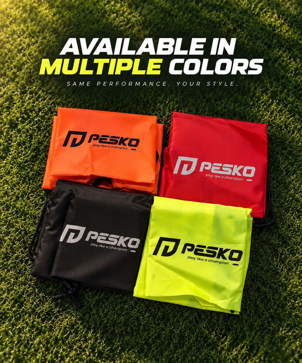 Pesko DrawString Bag for Sports