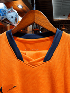 Netherlands WC26 Home MatchDay Kit(Jersey+Shorts)