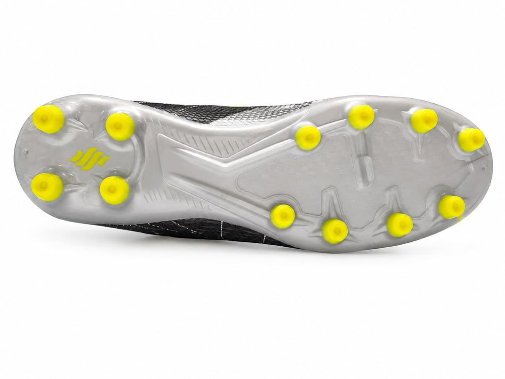 Silco Sonic Football Studs - AG/FG