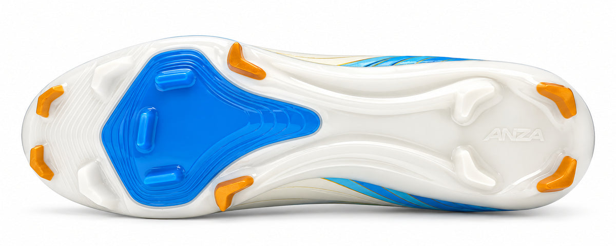 ANZA MESSI Football Studs -  Multi Grounds