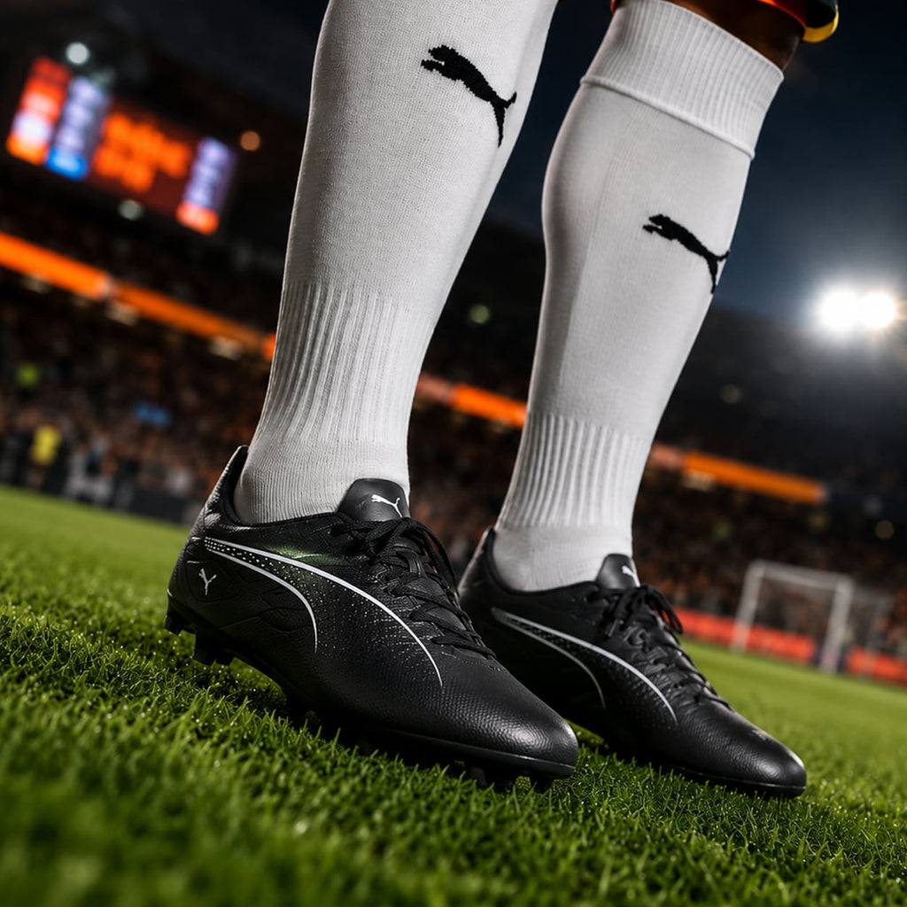 PUMA Ultra 5 Footballs Shoe (FG/AG)