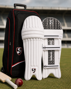 SG SHEILD Cricket Batting Legguard (Batting Pad)