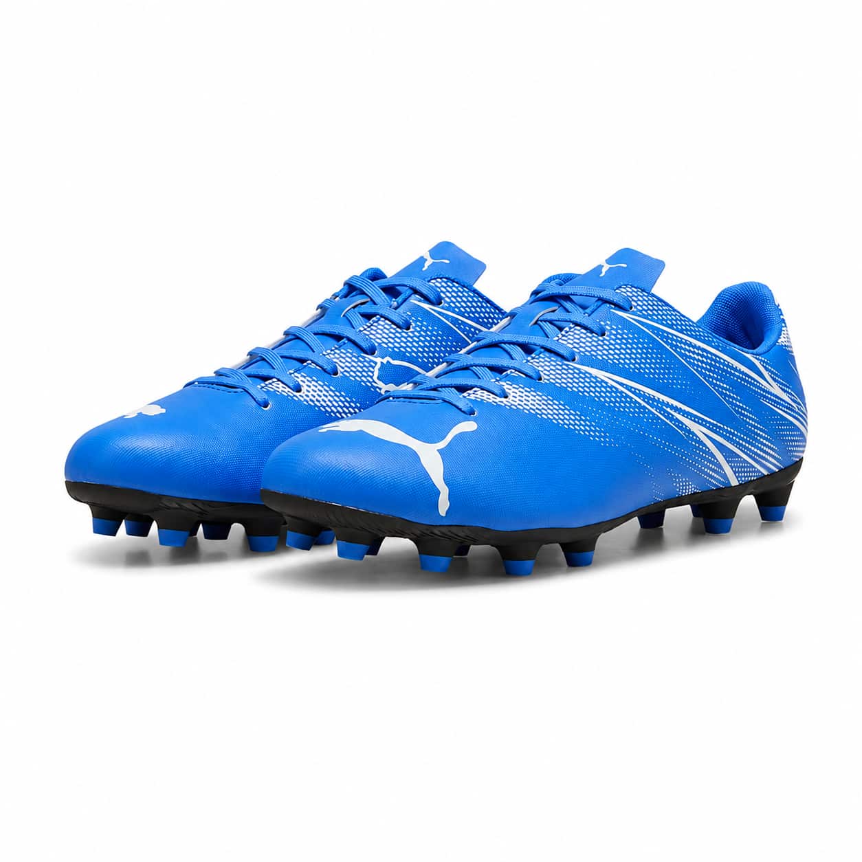 PUMA Attacanto Footballs Shoe (FG/AG)
