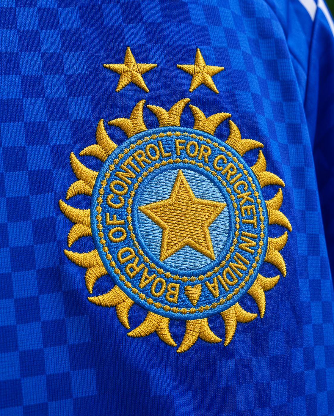 Cricket Team jersey - T20 World Cup 2025/26