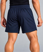Captain ActiveWear Sports Shorts - AEROSWIFT