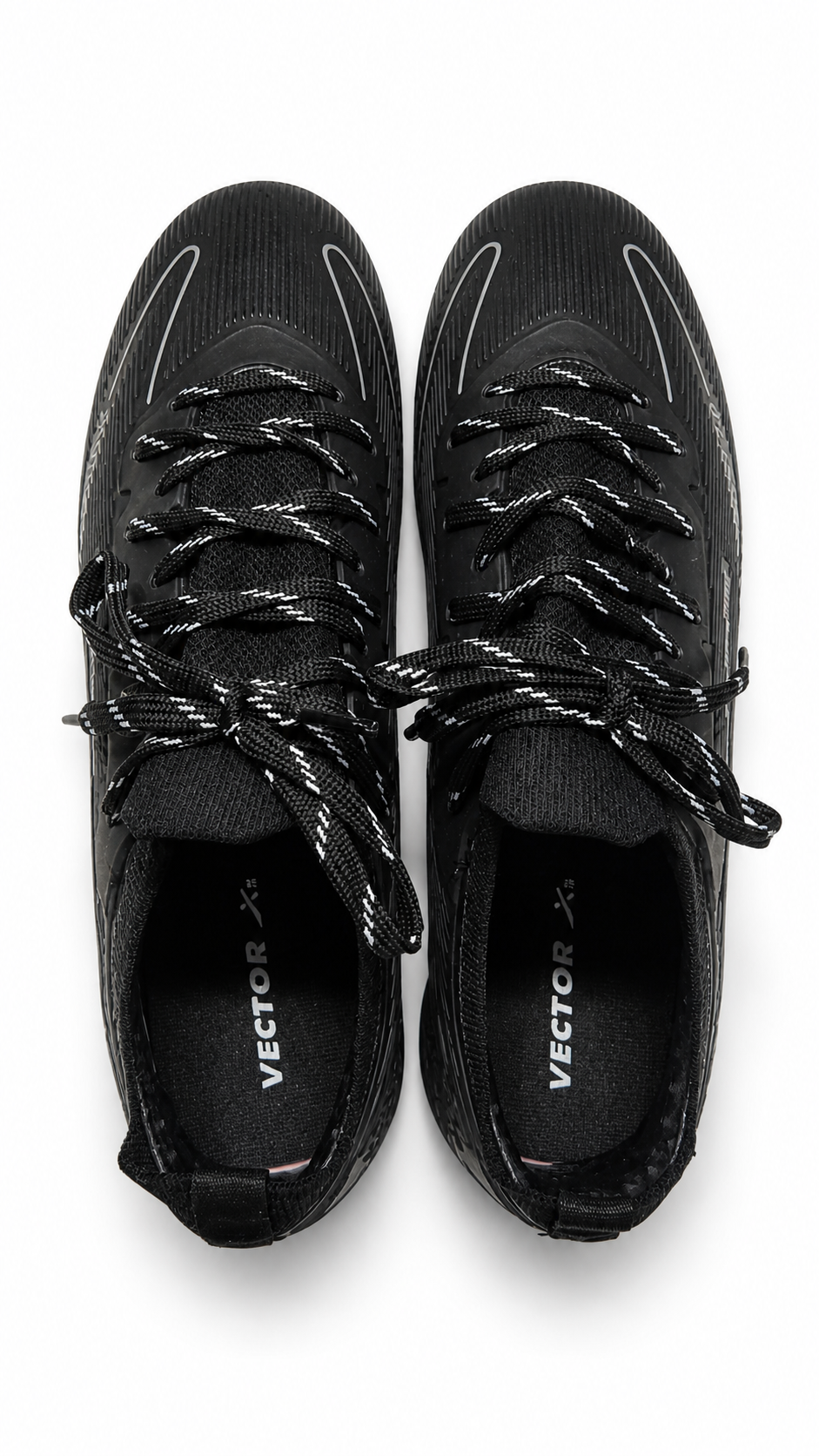 VECTOR X Panther 7.0 LightWeight Football Studs