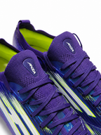 ANZA 999 Purple Football Shoes - Multi Ground