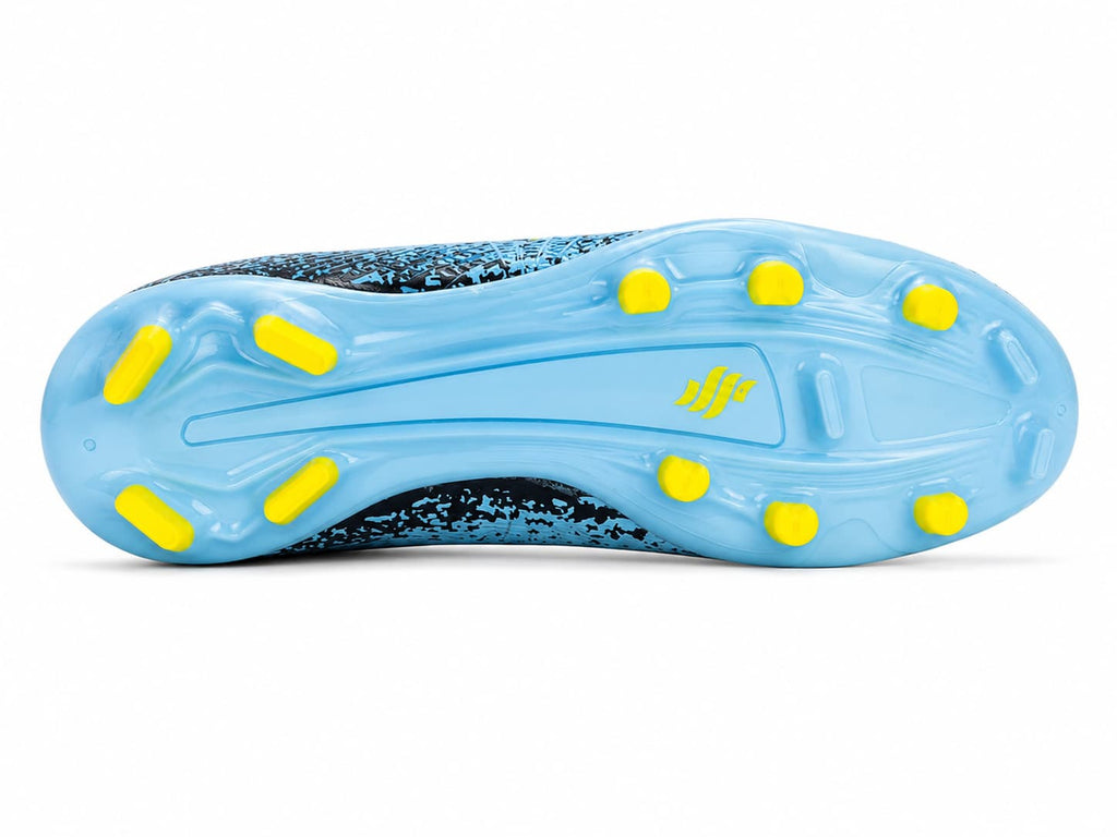 Silco Strike Football Studs - FG/MG