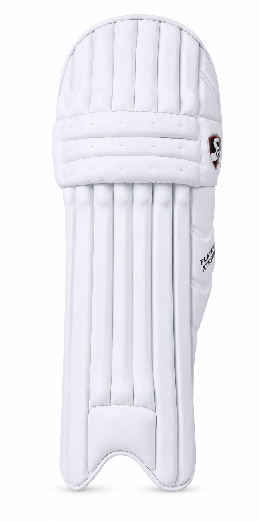 SG Players Xtreme RH Cricket Batting Legguard (Batting Pad)
