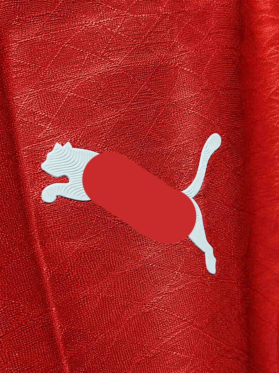 Portugal WC 2026 Home Kit - Player Version