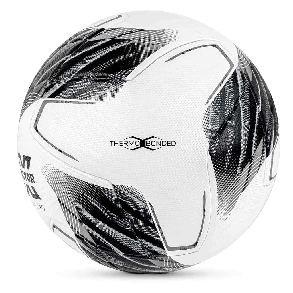VECTOR X Thunder Pro Fifa Basic Profesisonal Match Ball - Size 5