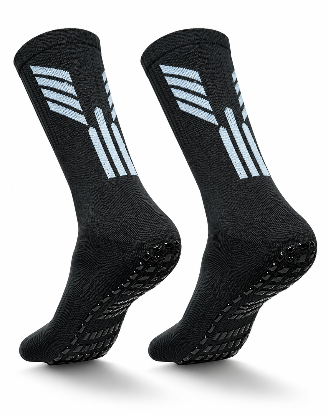 Mizaki Clutch Grip Socks - Calf Length