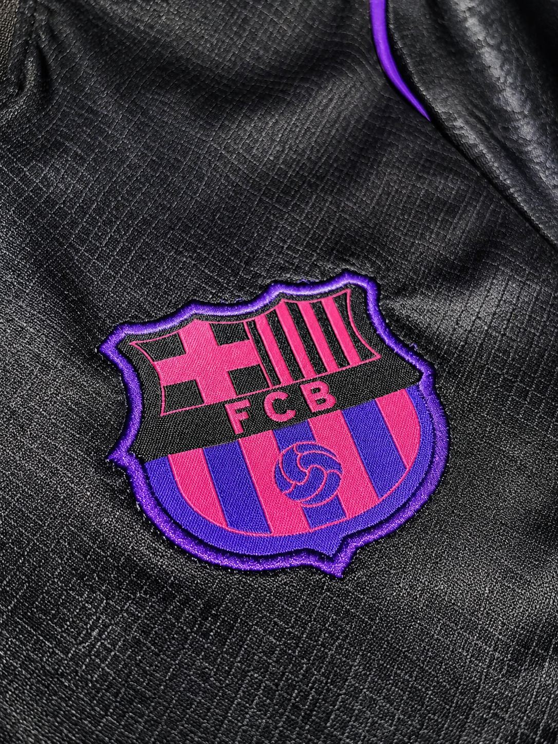 BARCA x KOBE 2026/27(JERSEY + SHORTS)