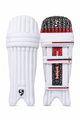 SG OPTIPRO Cricket Batting Legguard (Batting Pad)