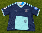 Germany Away WC 2026 Away Kit(Jersey+Shorts)
