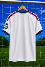 REAL MADRID HOME KIT 2026/27(JERSEY + SHORTS)
