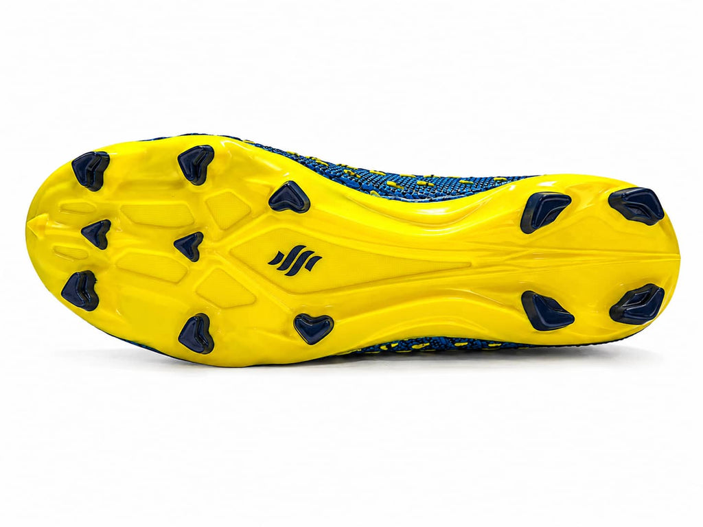 Silco TurboTouch Football Studs - FG/MG