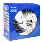 VECTOR X Thunder Pro Fifa Basic Profesisonal Match Ball - Size 5
