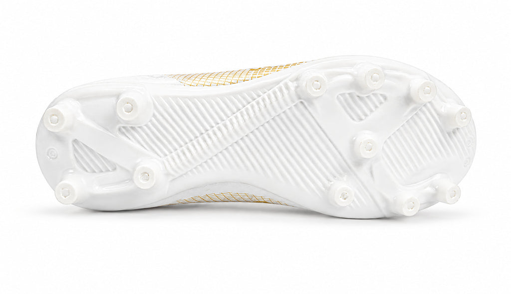 CR7/MESSI Football Shoes For KIDS
