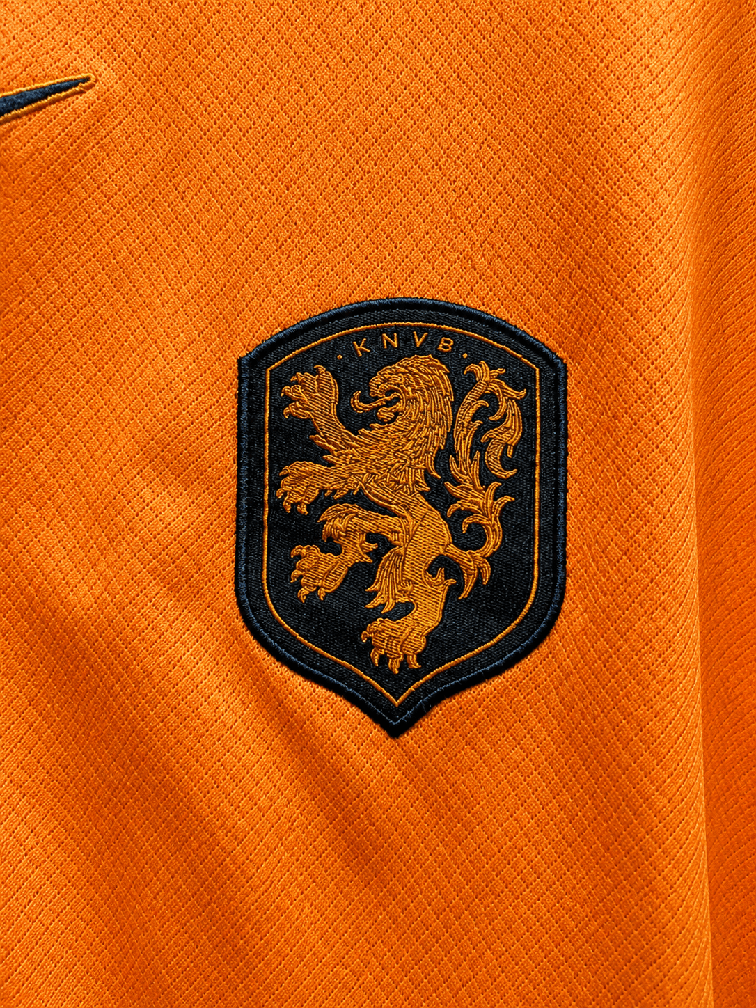 Netherlands WC26 Home MatchDay Kit(Jersey+Shorts)