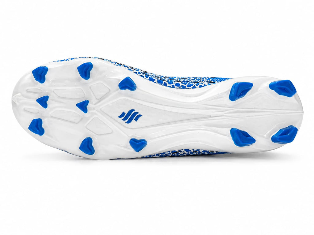 Silco TurboTouch Football Studs - FG/MG