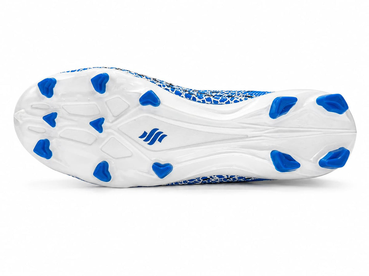 Silco TurboTouch Football Studs - FG/MG