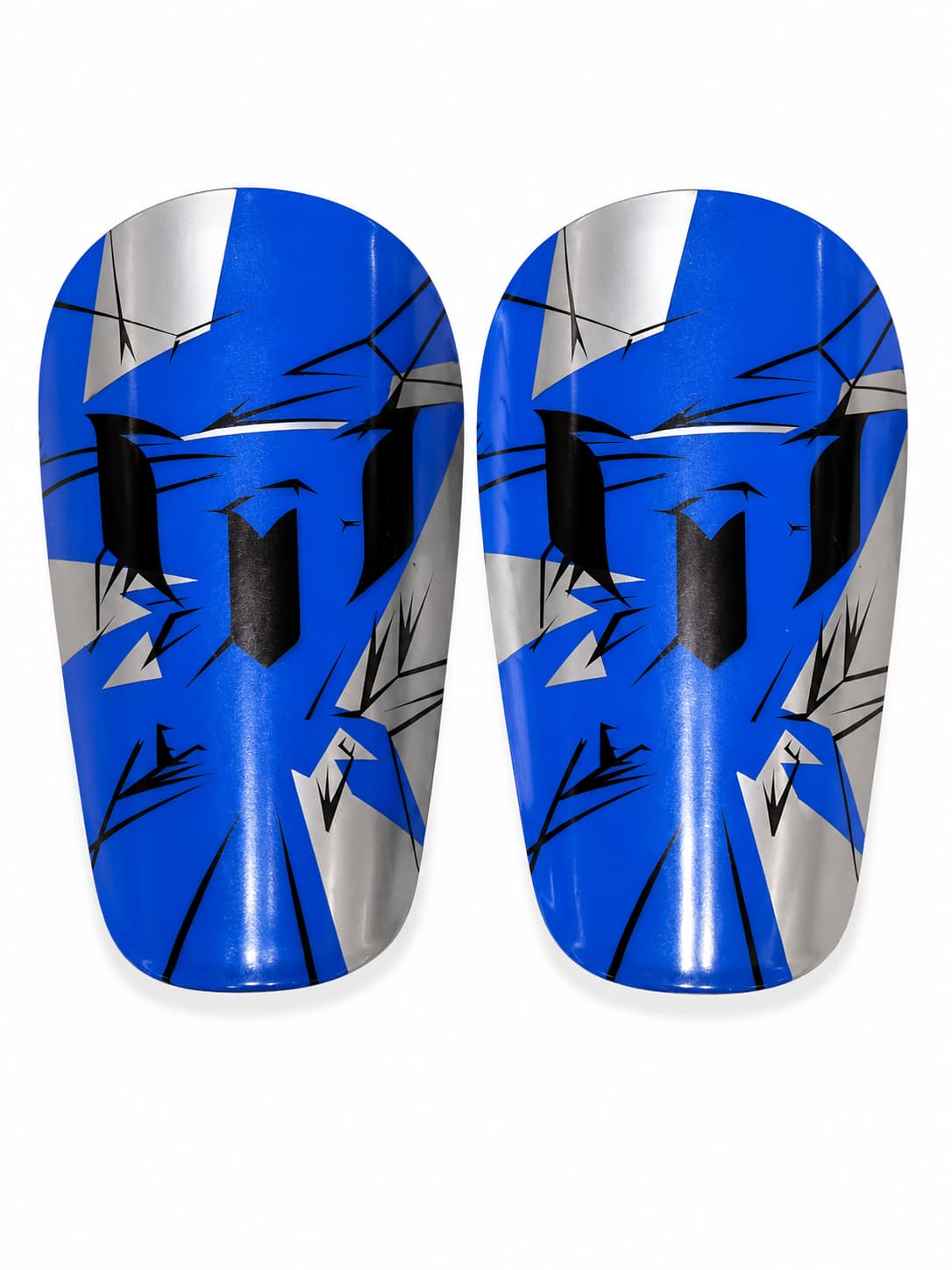 Football Mini Shin Guards - MESSI Edition