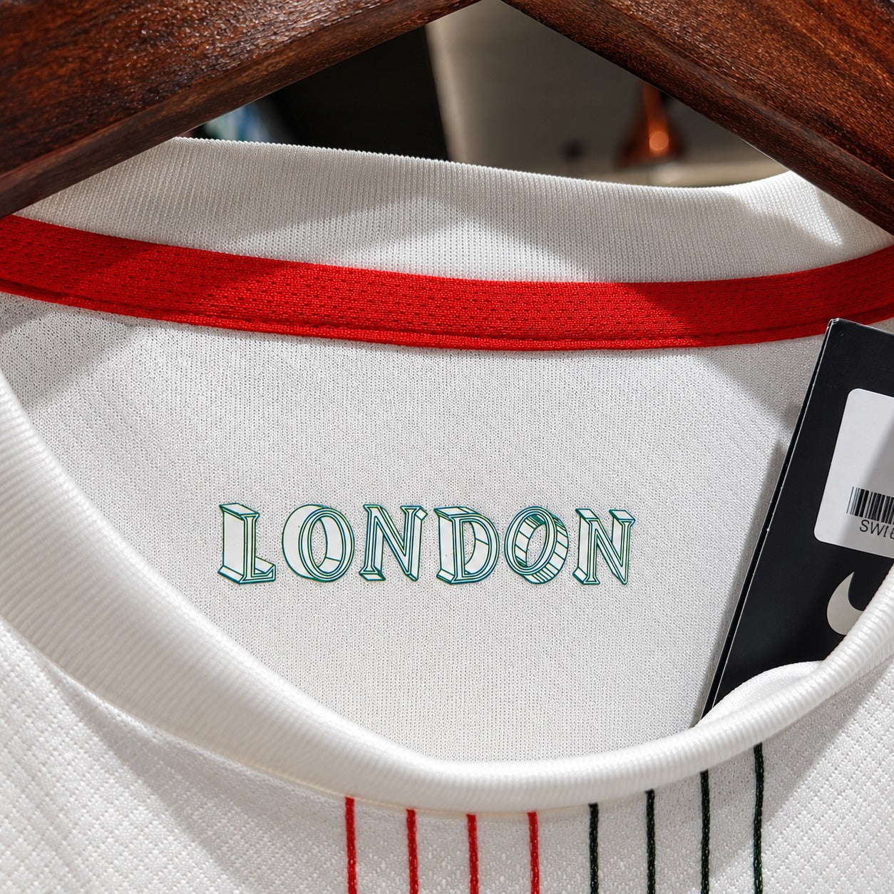 CHELSEA AWAY KIT 2025/26 (JERSEY + SHORTS)