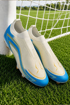 ANZA MESSI Football Studs -  Multi Grounds