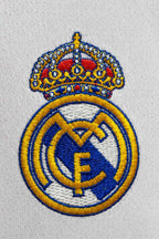 REAL MADRID HOME KIT 2026/27(JERSEY + SHORTS)