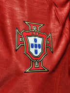 Portugal WC 2026 Home Kit - Player Version