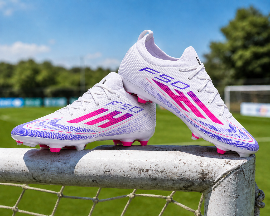 ANZA F50 Football Studs For All Grounds