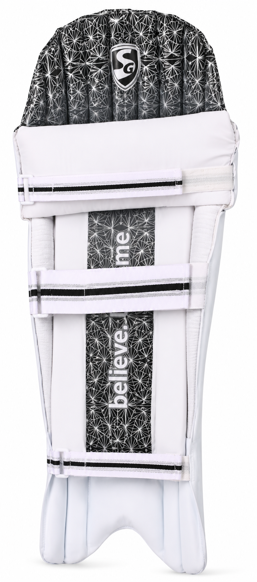 SG SHEILD Cricket Batting Legguard (Batting Pad)