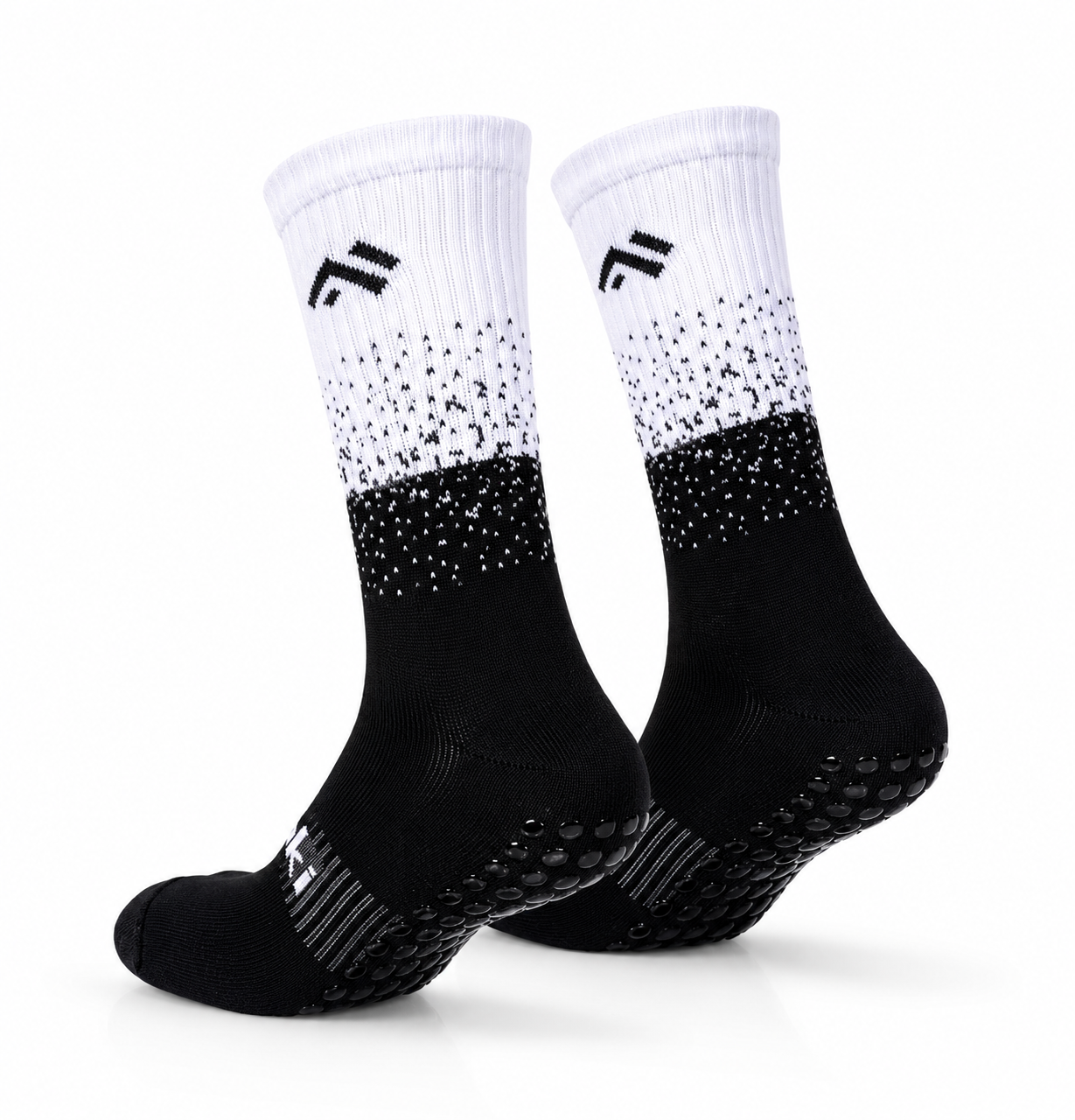 Mizaki BOOM Grip Socks - Ankle Length