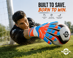 NIVIA Blaze GK Gloes (L)