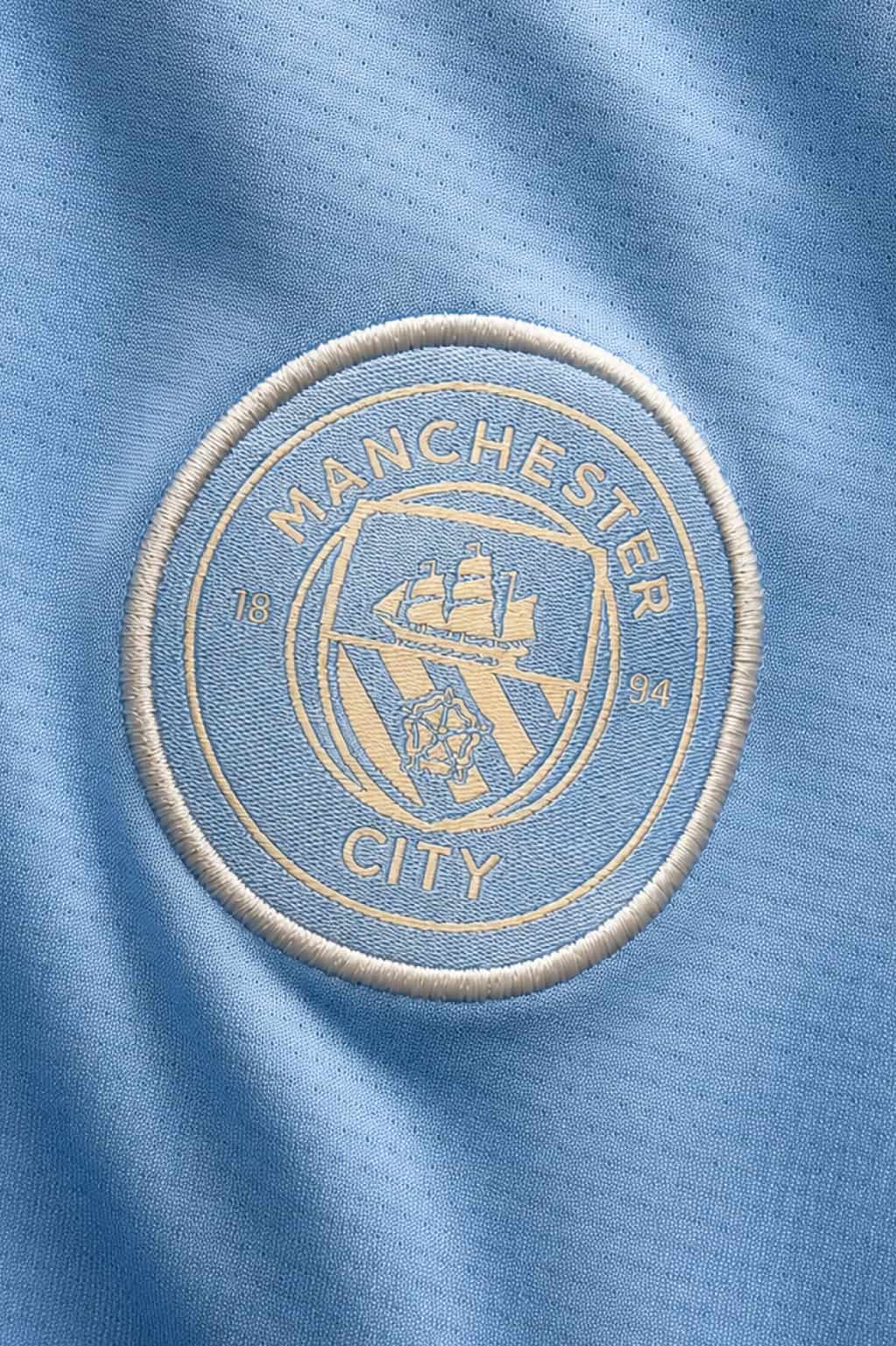 MANCHESTER CITY HOME 2026/27 (JERSEY + SHORTS)