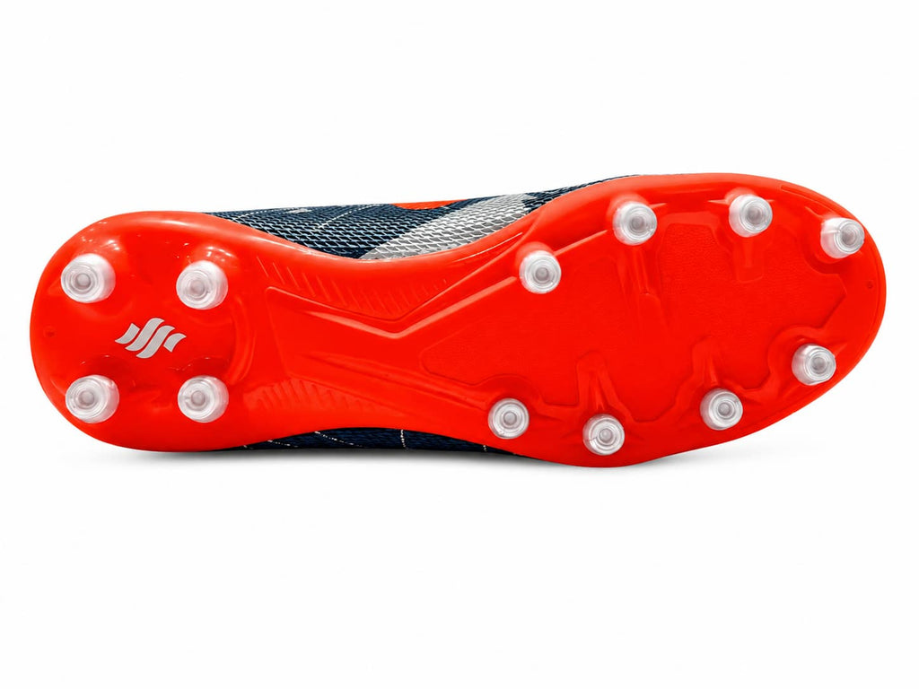 Silco Sonic Football Studs - AG/FG
