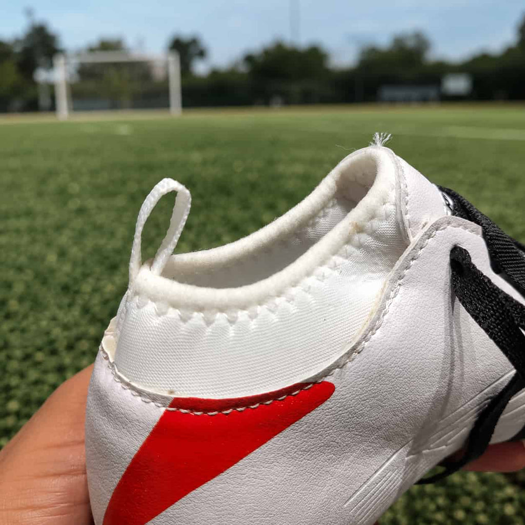 Graftex Predator Football Shoes For KIDS