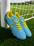 Silco Strike Football Studs - FG/MG