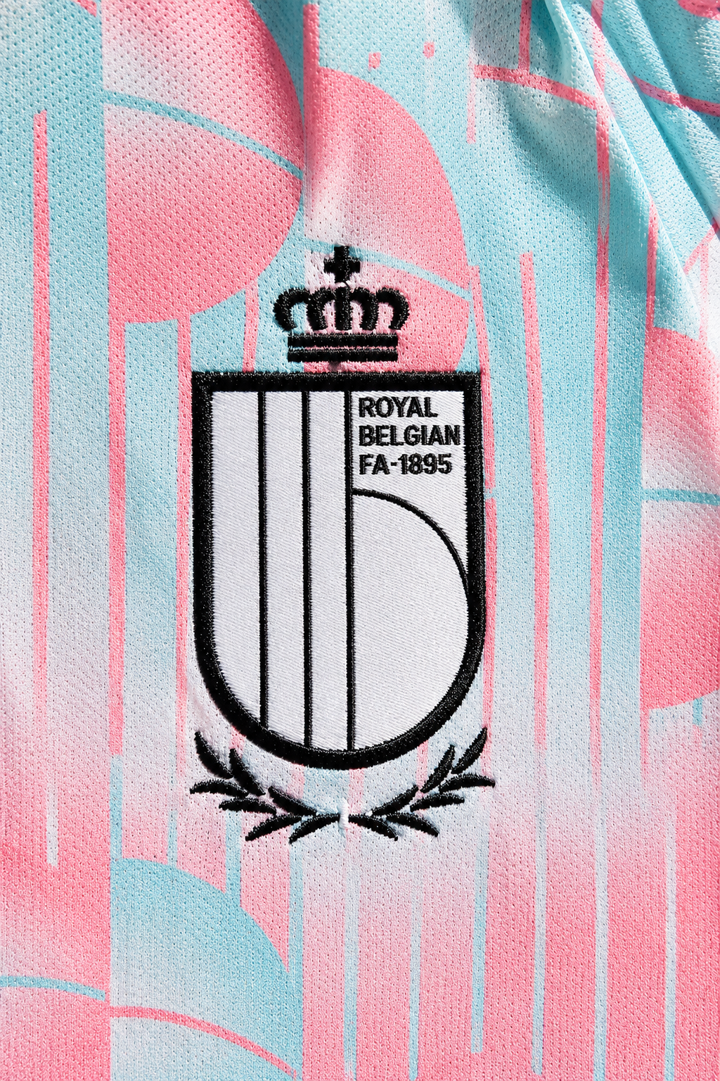 Belgium WC26 Away MatchDay Kit(Jersey+Shorts)