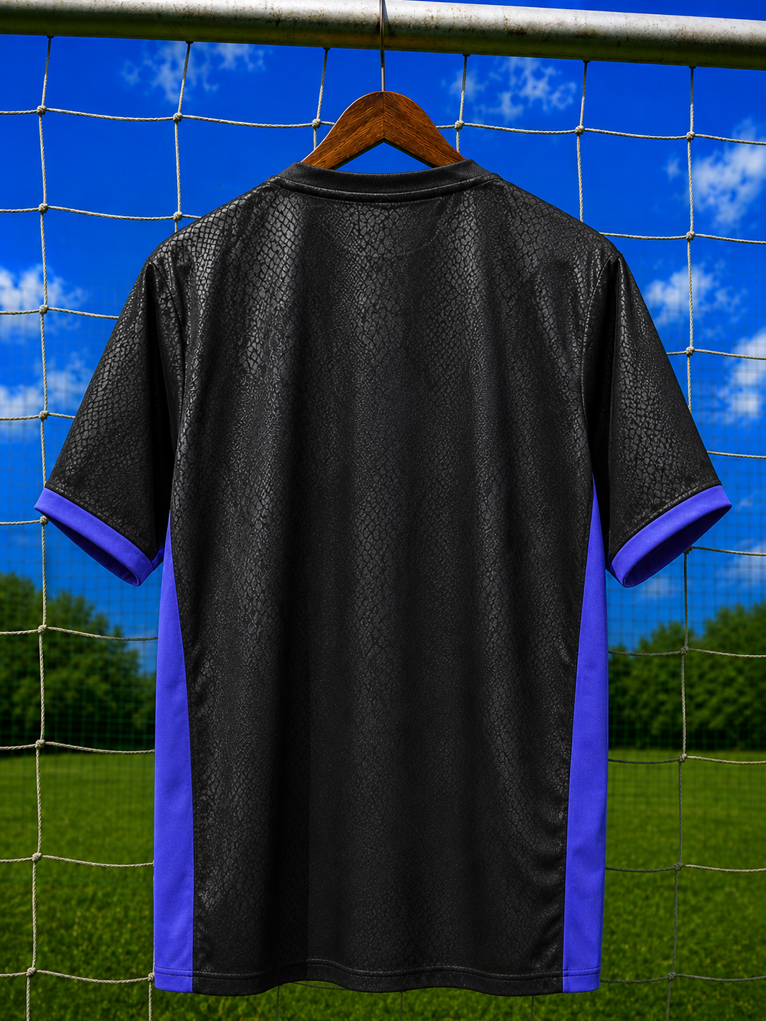 BARCA x KOBE Bryant 2025/26 Kit (JERSEY + SHORTS)