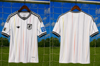 Japan Home WC 2026 Home Kit (Jersey+Shorts)