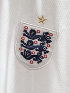 England WC 2026 Home MatchDay Kit (Jersey+Shorts)