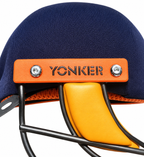 YONKER HITZ Cricket Helmet(With Adjuster)