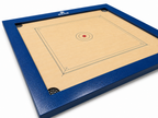 48/52 INCH CARROM BOARD - Slco