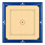 48/52 INCH CARROM BOARD - Slco